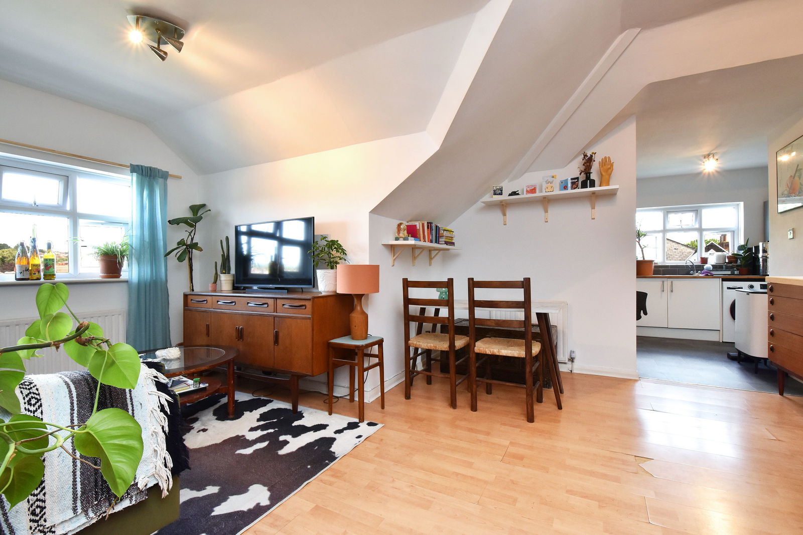 1 bed flat for sale in Vancouver Road, London, SE23 2AH  - Property Image 5