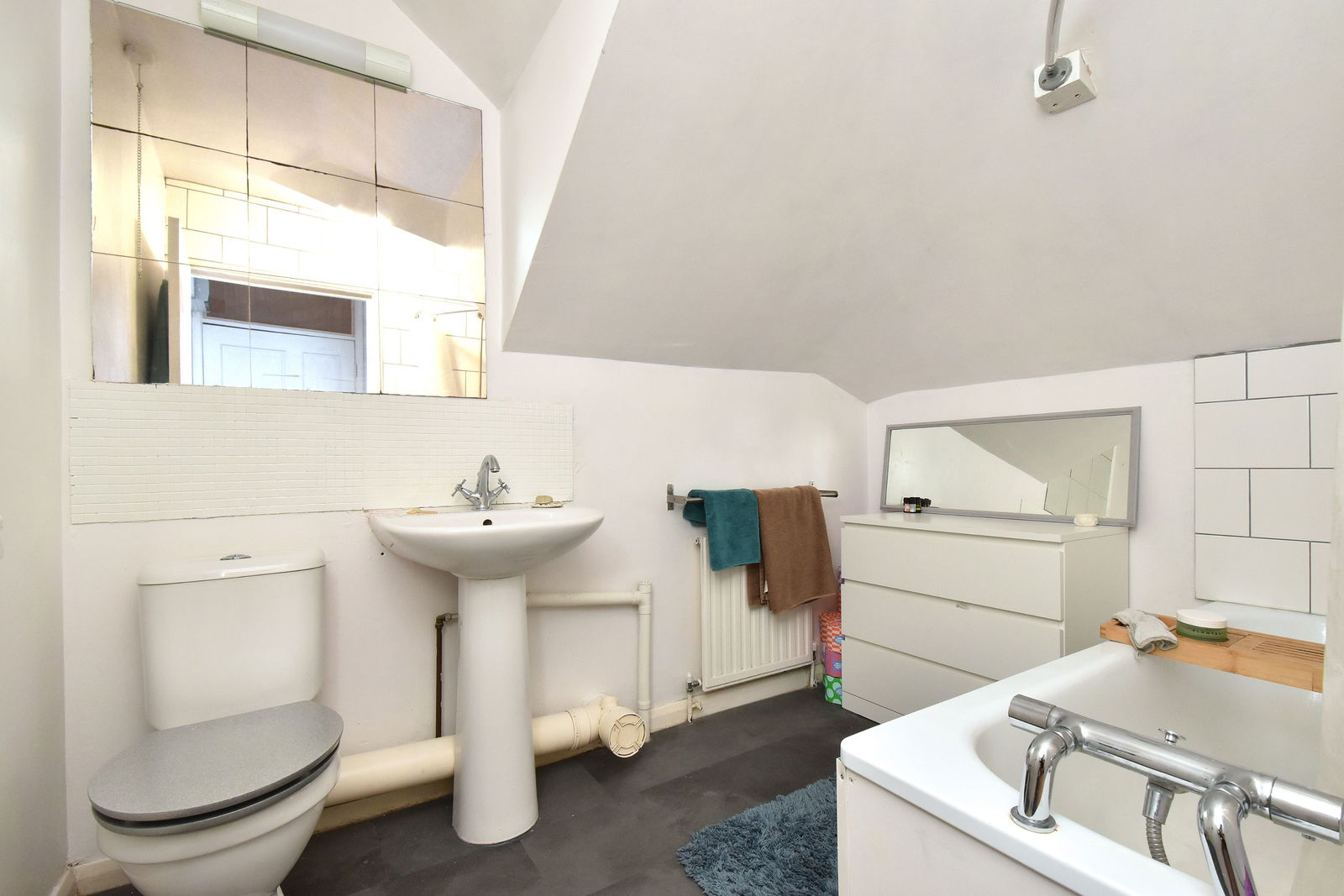 1 bed flat for sale in Vancouver Road, London, SE23 2AH  - Property Image 8