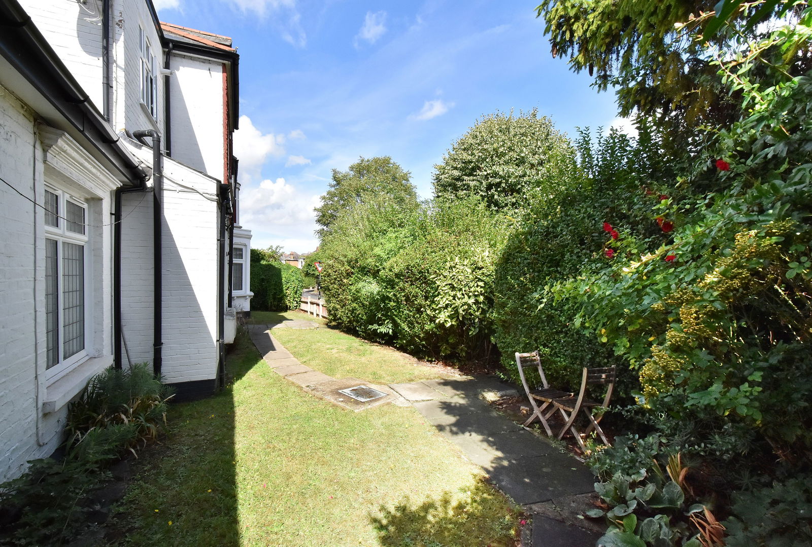 1 bed flat for sale in Vancouver Road, London, SE23 2AH  - Property Image 9