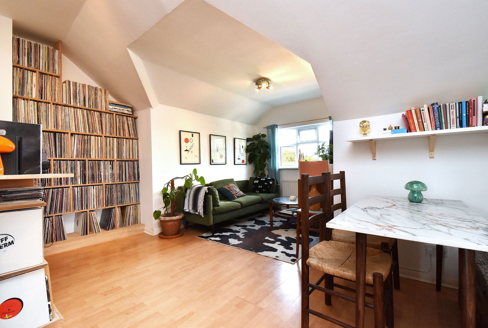 1 bed flat for sale in Vancouver Road, London, SE23 2AH  - Property Image 3