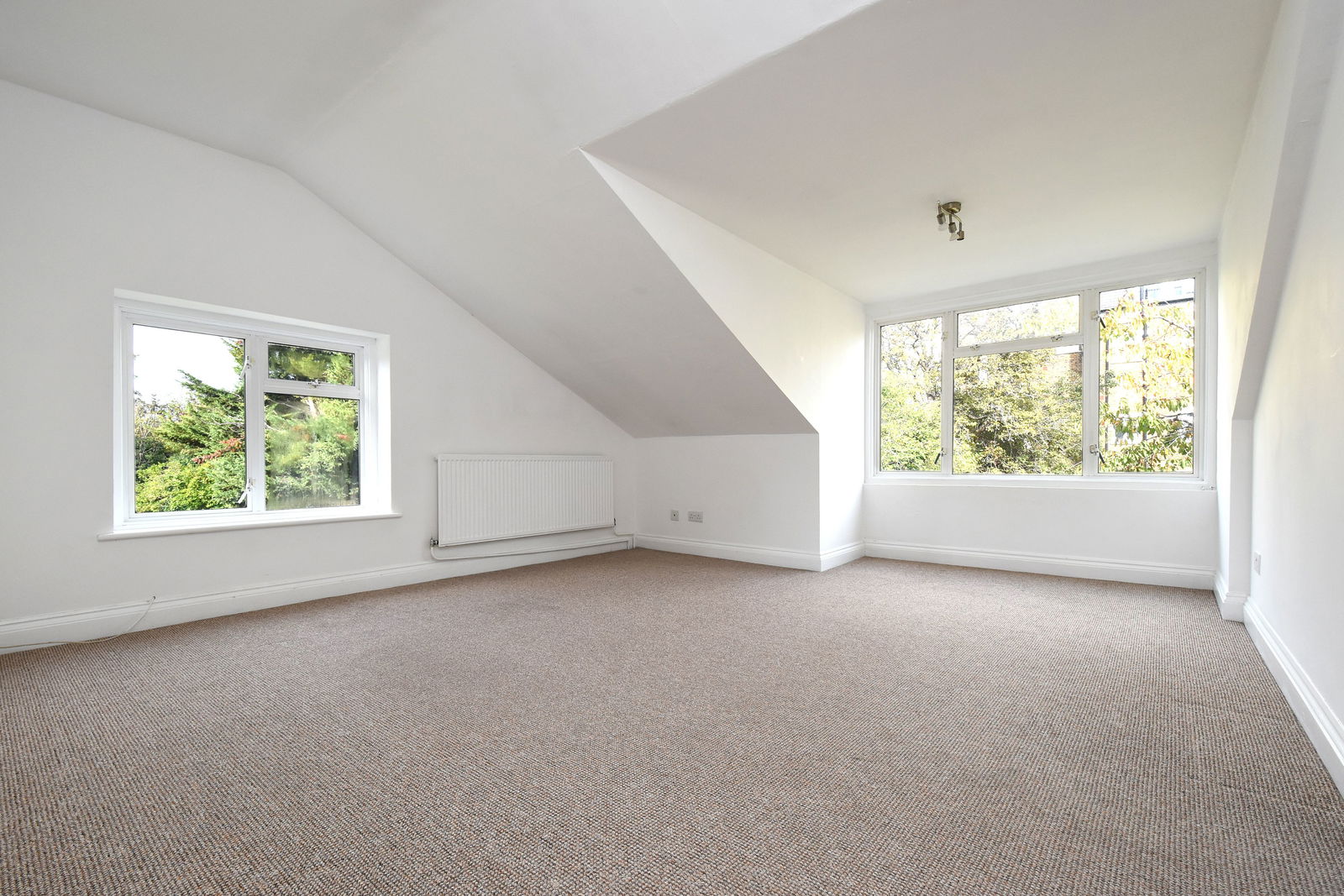 2 bed flat for sale in St. German's Road, London, SE23 1RX - Property Image 1