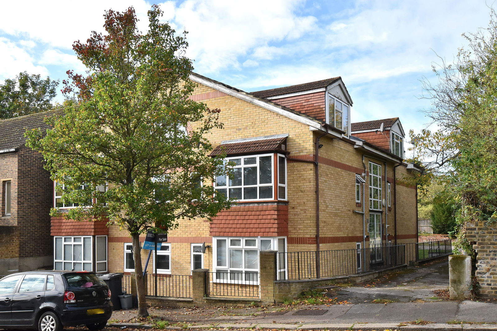 2 bed flat for sale in St. German's Road, London, SE23 1RX  - Property Image 2