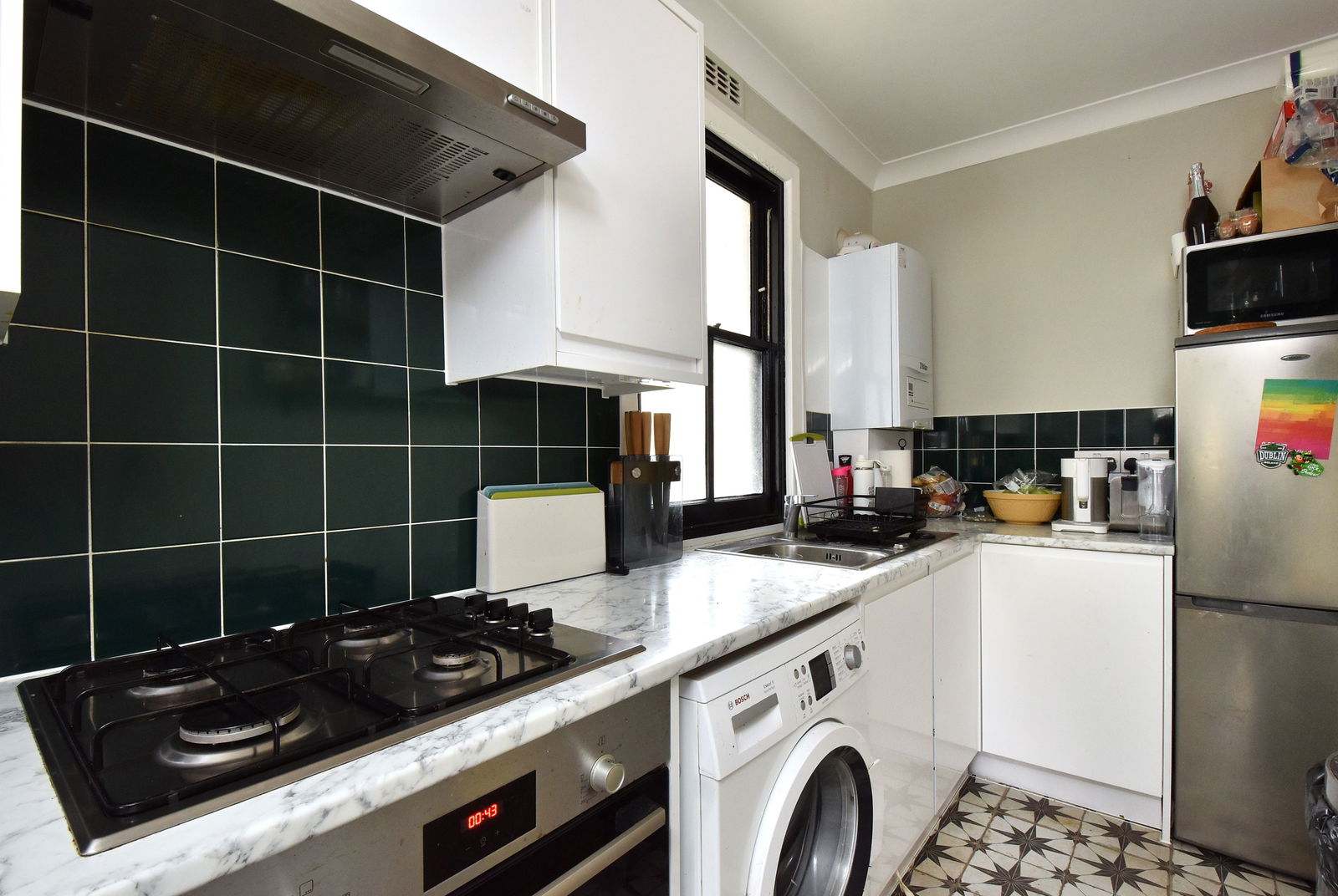 1 bed flat for sale in Ravensbourne Park, London, SE6 4XS  - Property Image 4