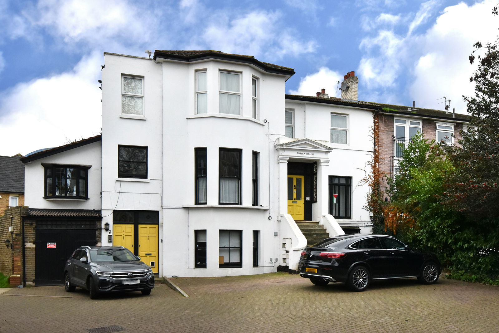1 bed flat for sale in Ravensbourne Park, London, SE6 4XS  - Property Image 2