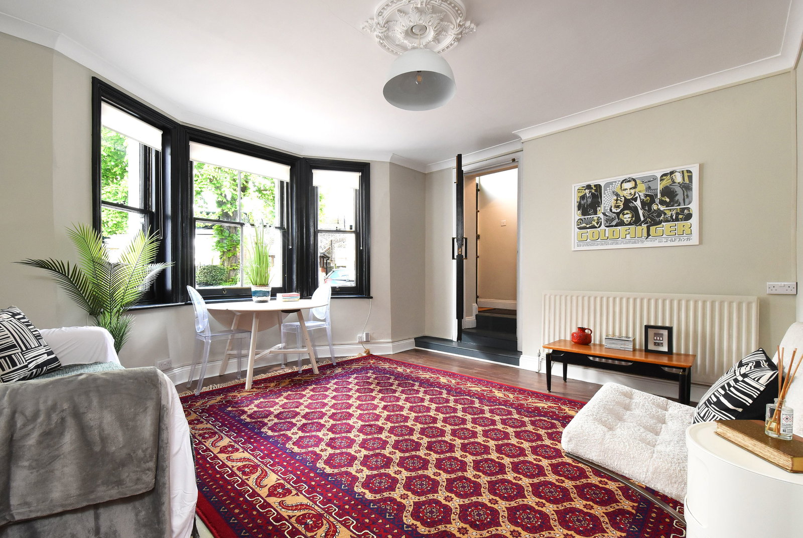 1 bed flat for sale in Ravensbourne Park, London, SE6 4XS  - Property Image 3