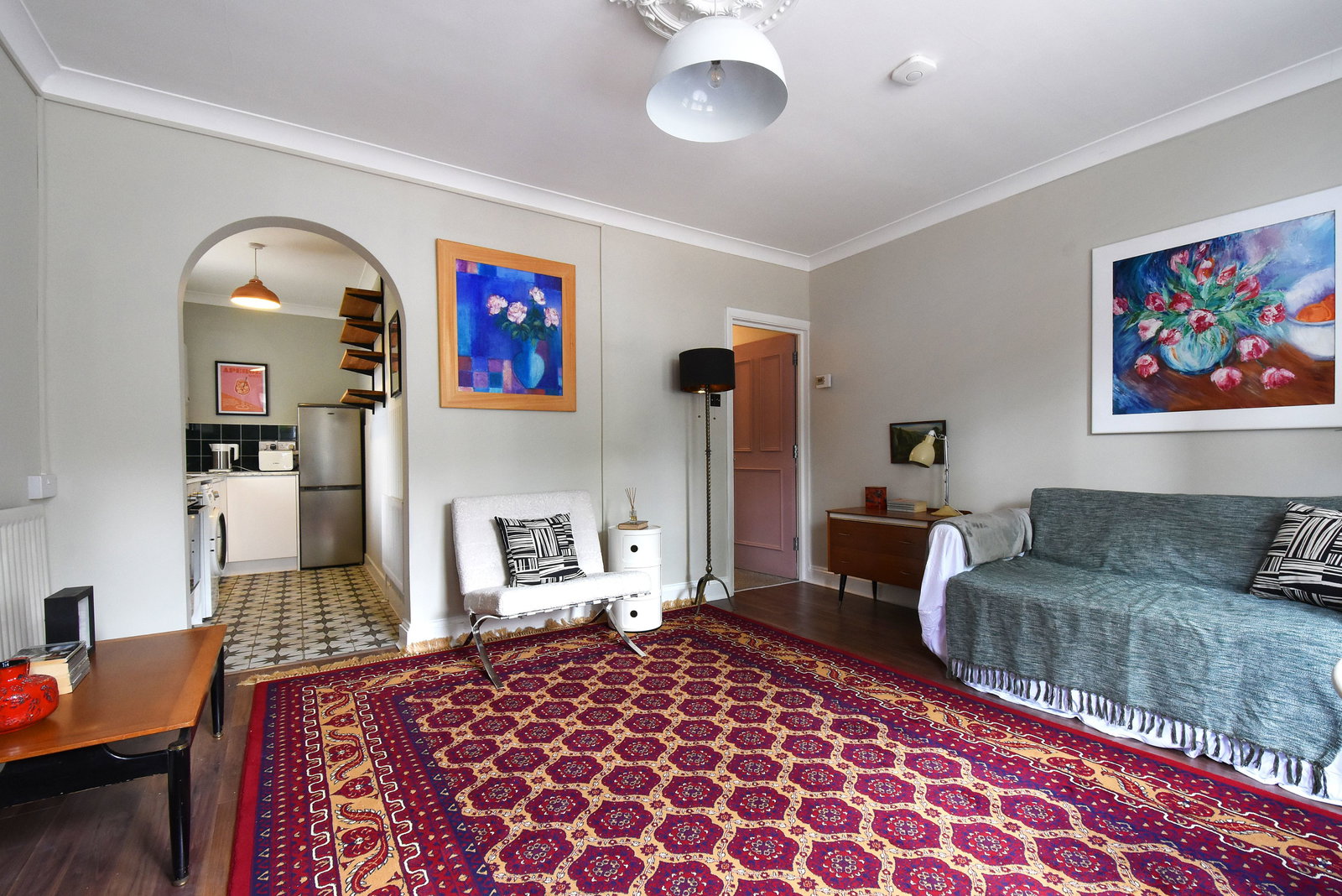 1 bed flat for sale in Ravensbourne Park, London, SE6 4XS  - Property Image 4