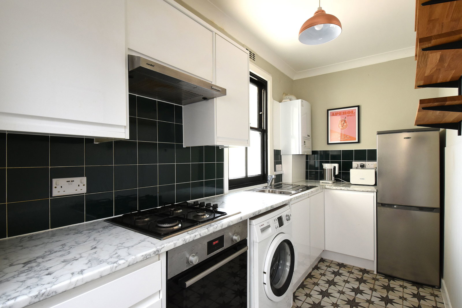 1 bed flat for sale in Ravensbourne Park, London, SE6 4XS  - Property Image 5