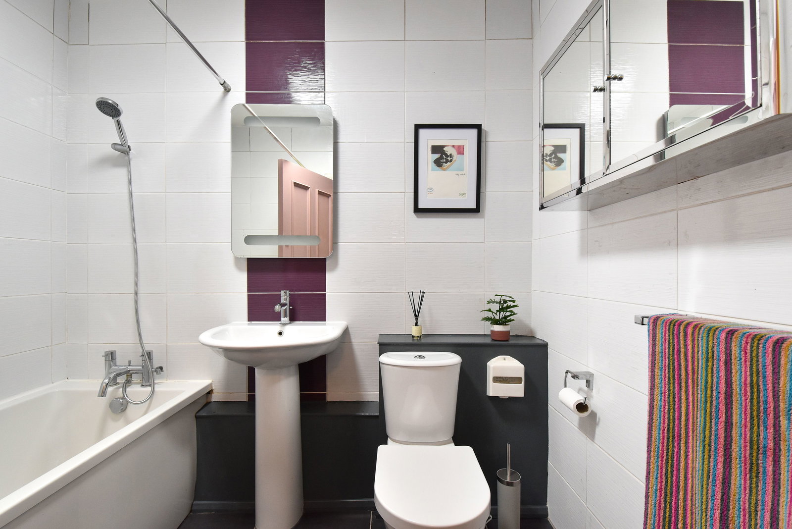 1 bed flat for sale in Ravensbourne Park, London, SE6 4XS  - Property Image 8