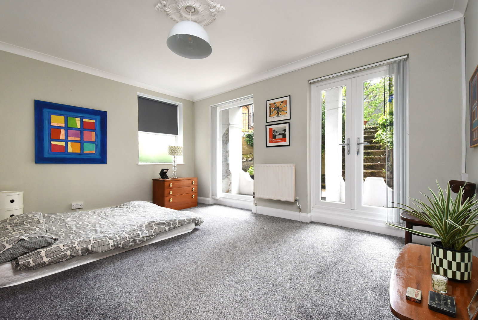 1 bed flat for sale in Ravensbourne Park, London, SE6 4XS  - Property Image 9