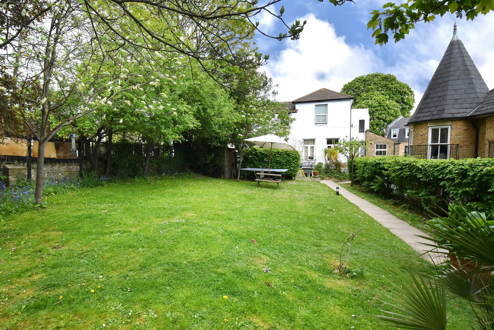 1 bed flat for sale in Ravensbourne Park, London, SE6 4XS  - Property Image 13