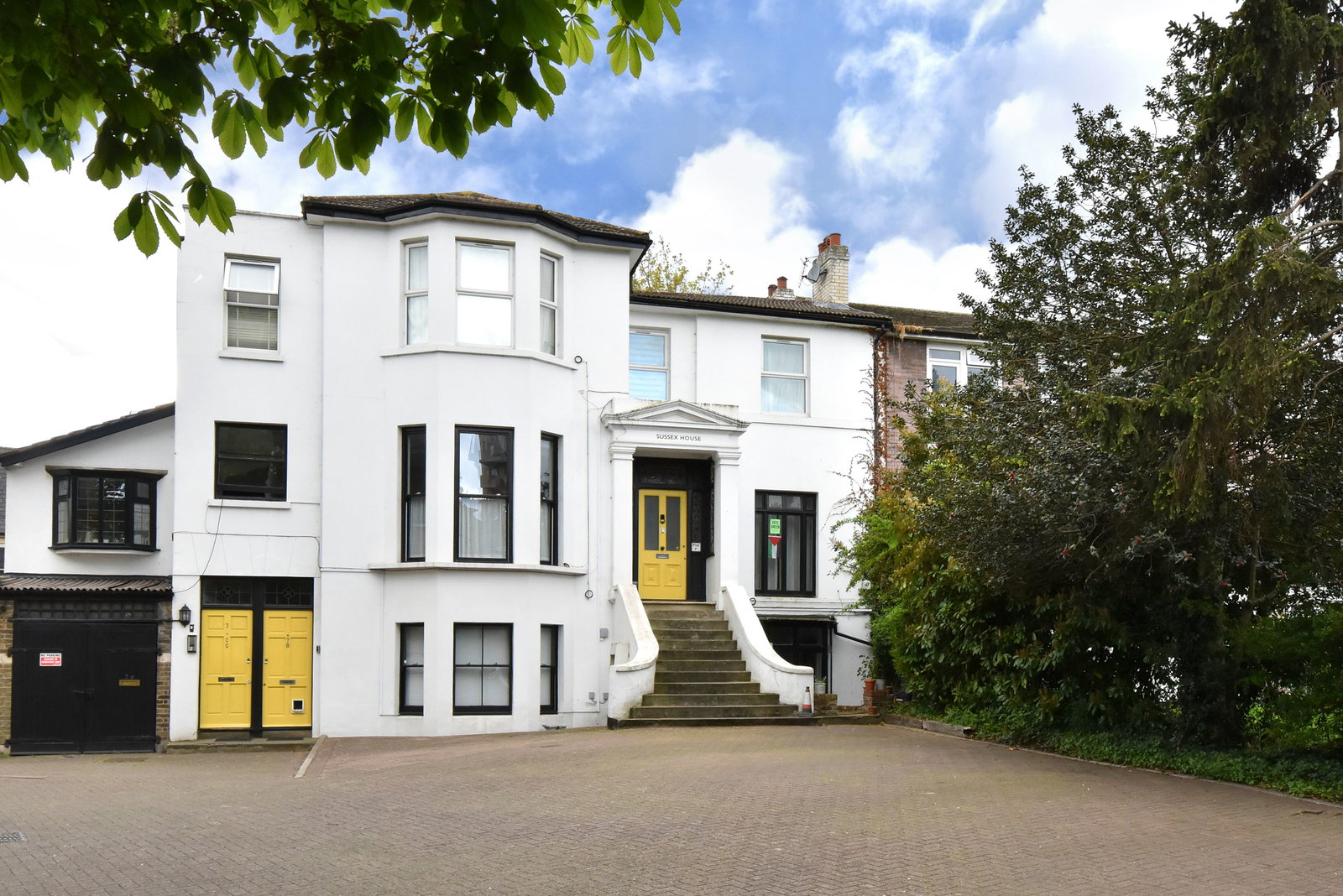 1 bed flat for sale in Ravensbourne Park, London, SE6 4XS  - Property Image 2