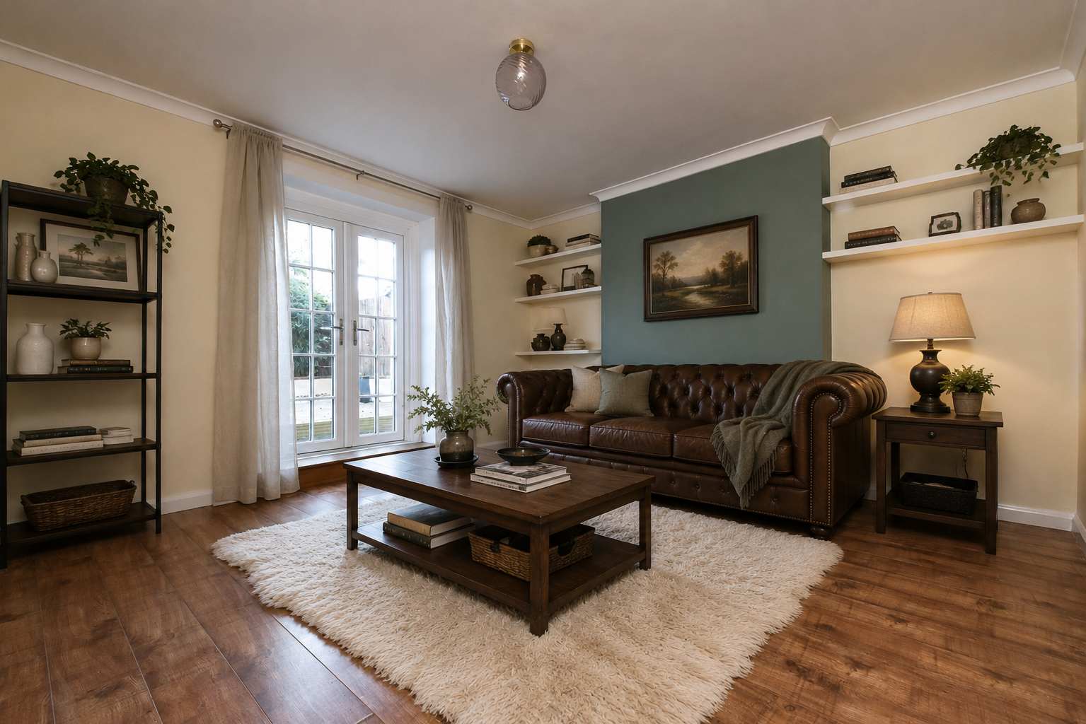 2 bed flat for sale in Waldram Park Road, London, SE23 2PW - Property Image 1