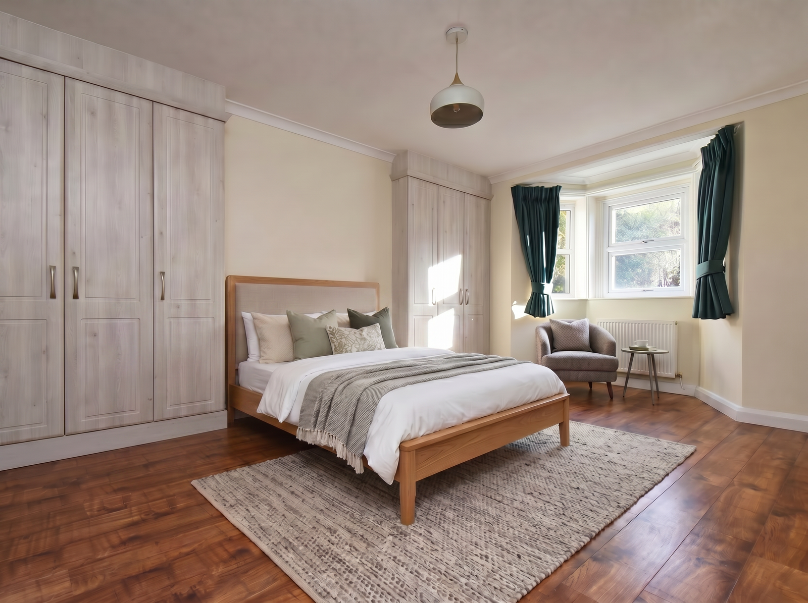 2 bed flat for sale in Waldram Park Road, London, SE23 2PW  - Property Image 3