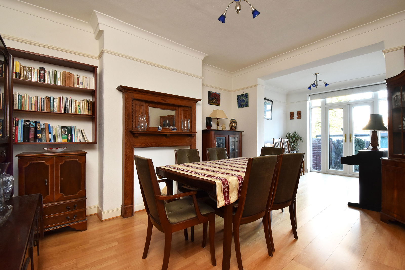 3 bed end of terrace house for sale in Hawkesfield Road, London, SE23 2TN  - Property Image 4