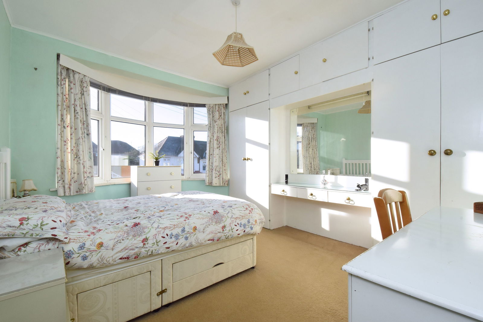 3 bed end of terrace house for sale in Hawkesfield Road, London, SE23 2TN  - Property Image 9