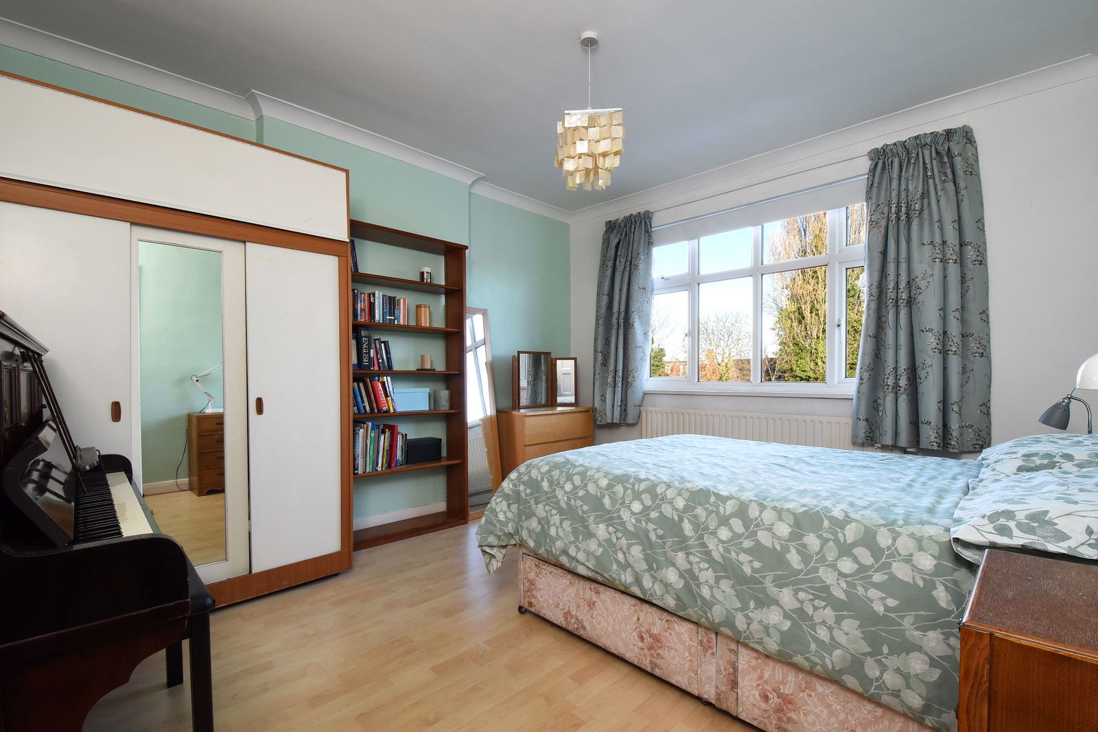 3 bed end of terrace house for sale in Hawkesfield Road, London, SE23 2TN  - Property Image 10