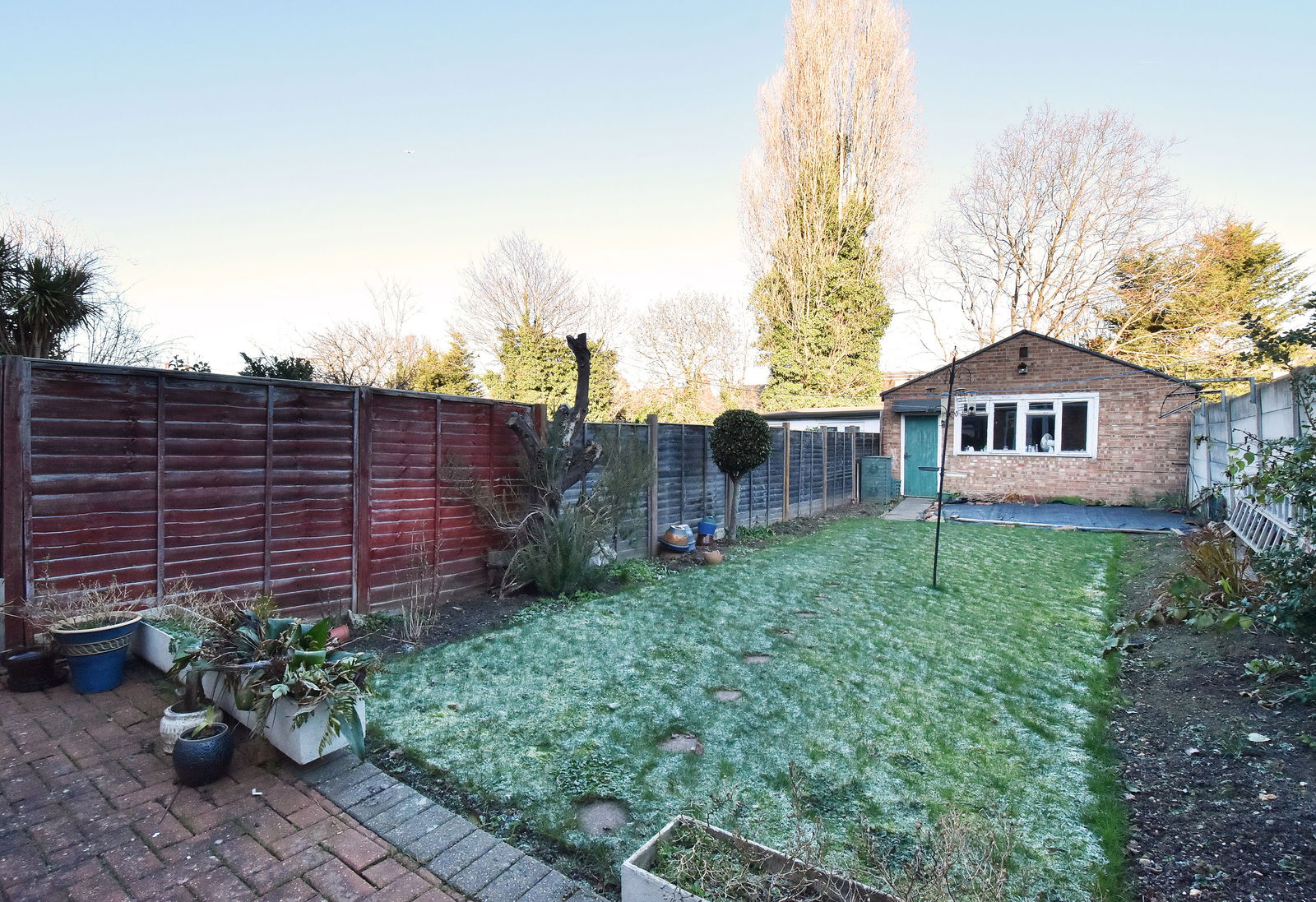 3 bed end of terrace house for sale in Hawkesfield Road, London, SE23 2TN  - Property Image 12