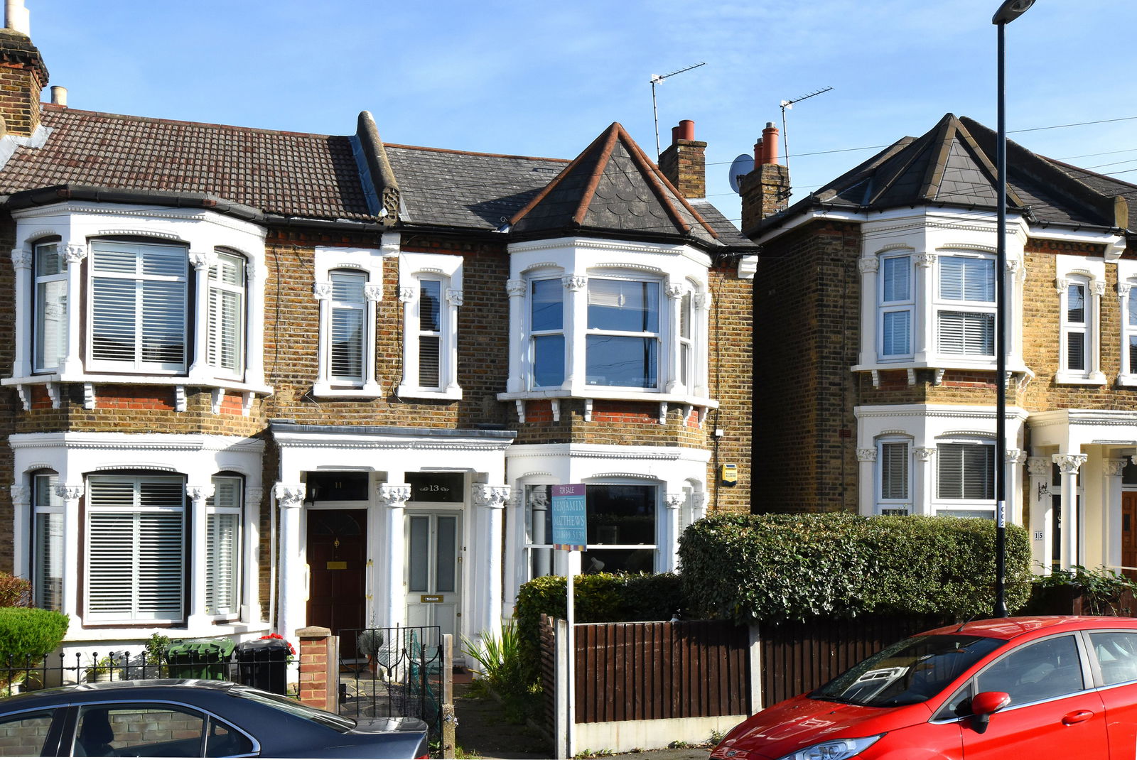 1 bed ground floor flat for sale in Farren Road, Forest Hill, SE23 2DZ - Property Image 1