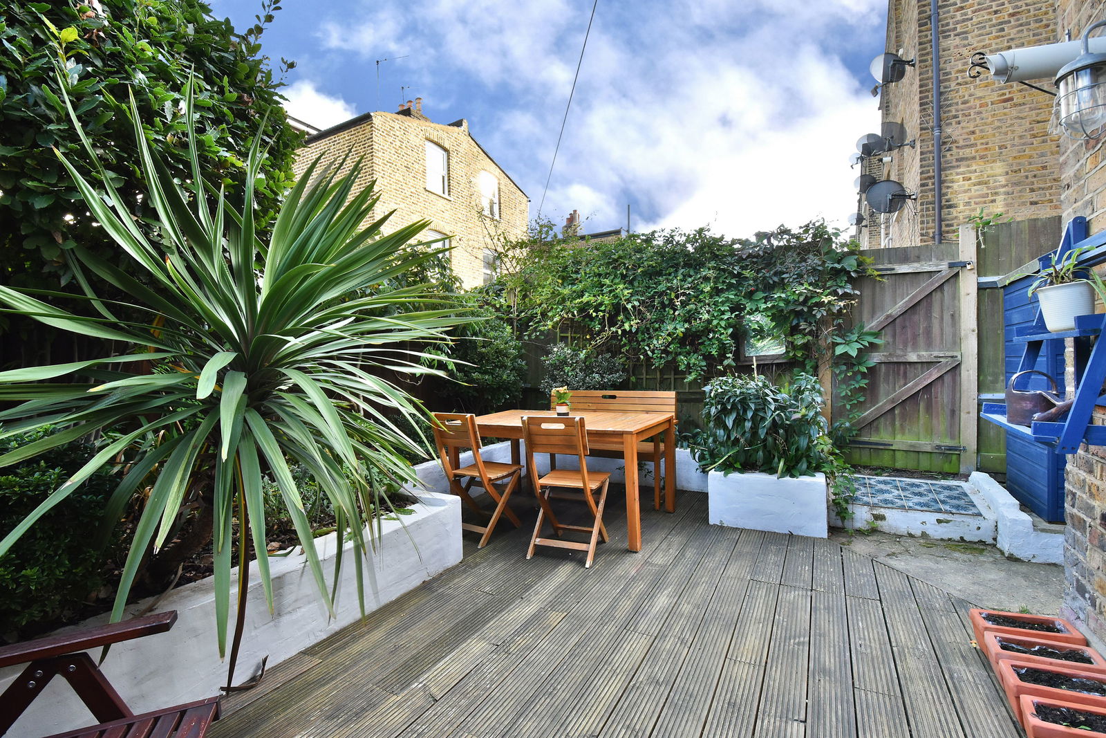 1 bed ground floor flat for sale in Farren Road, Forest Hill, SE23 2DZ  - Property Image 11