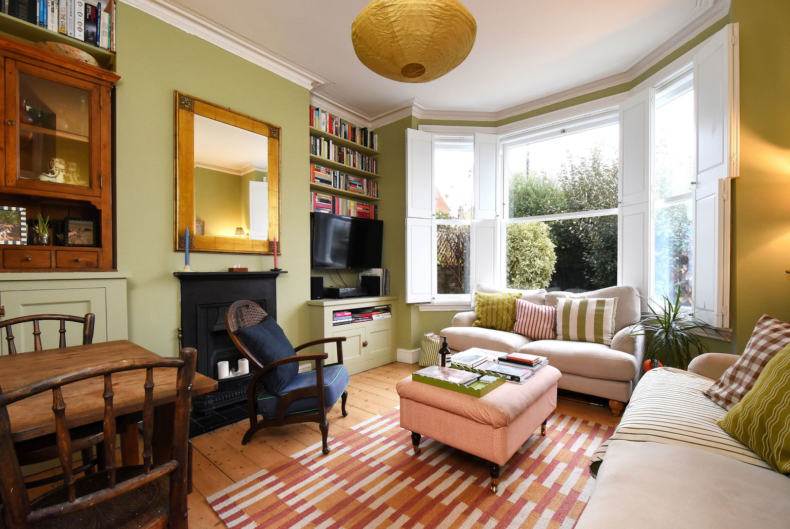1 bed ground floor flat for sale in Farren Road, Forest Hill, SE23 2DZ  - Property Image 2