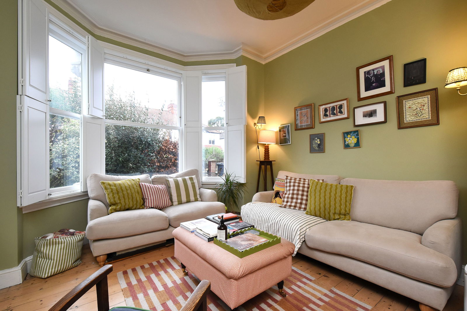 1 bed ground floor flat for sale in Farren Road, Forest Hill, SE23 2DZ  - Property Image 3