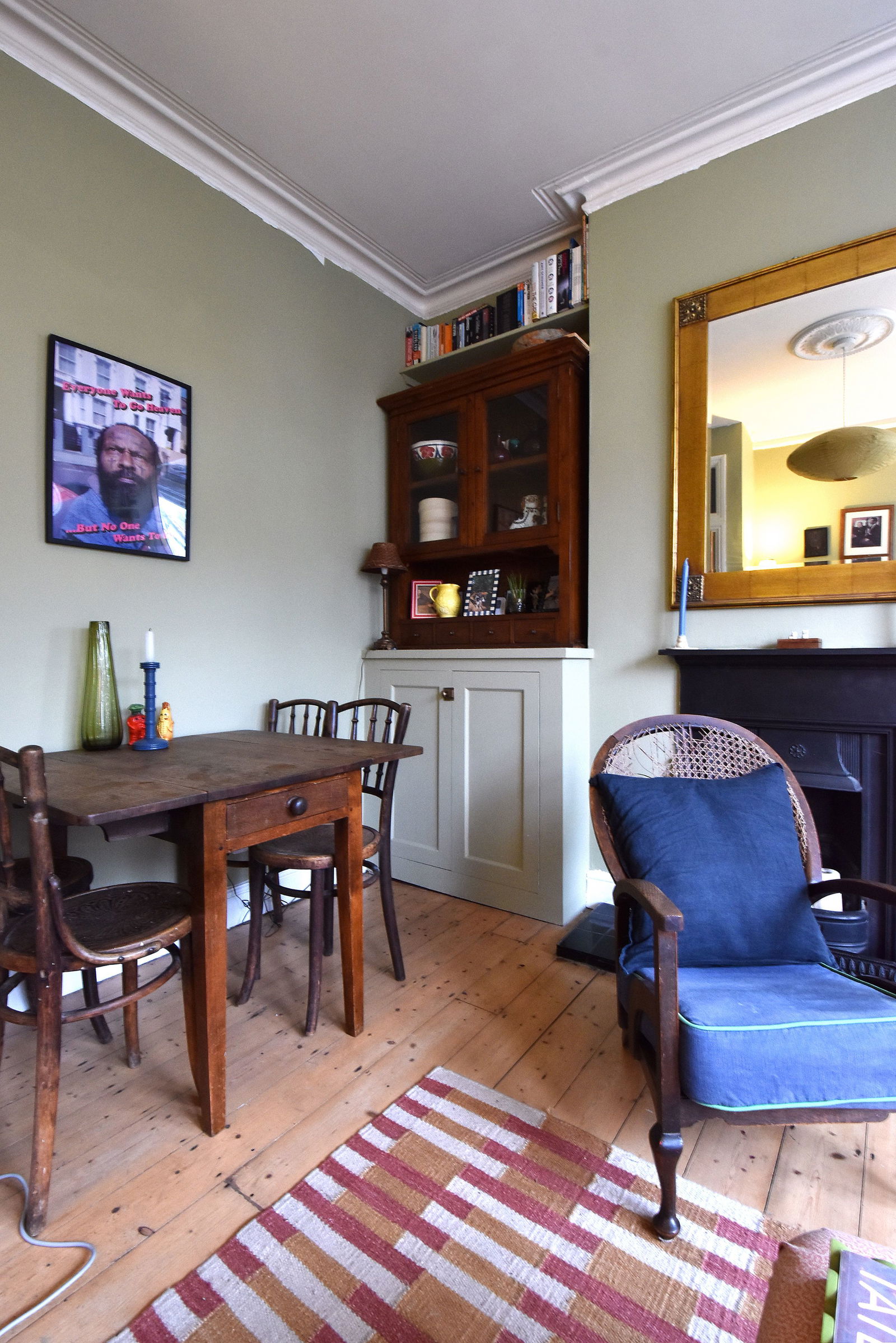 1 bed ground floor flat for sale in Farren Road, Forest Hill, SE23 2DZ  - Property Image 4