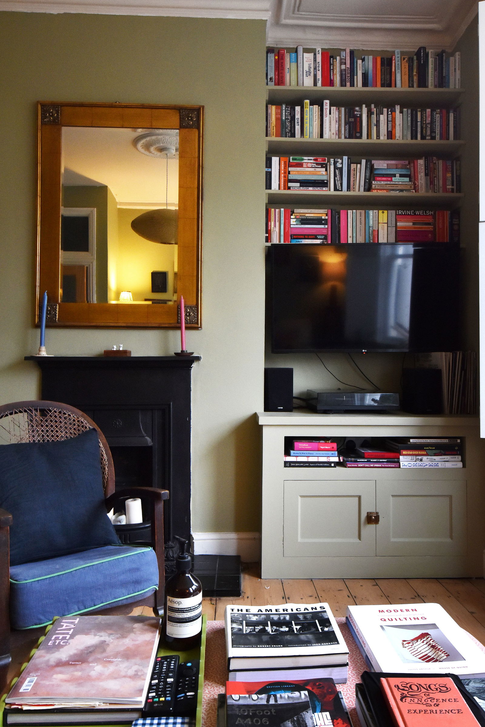 1 bed ground floor flat for sale in Farren Road, Forest Hill, SE23 2DZ  - Property Image 5