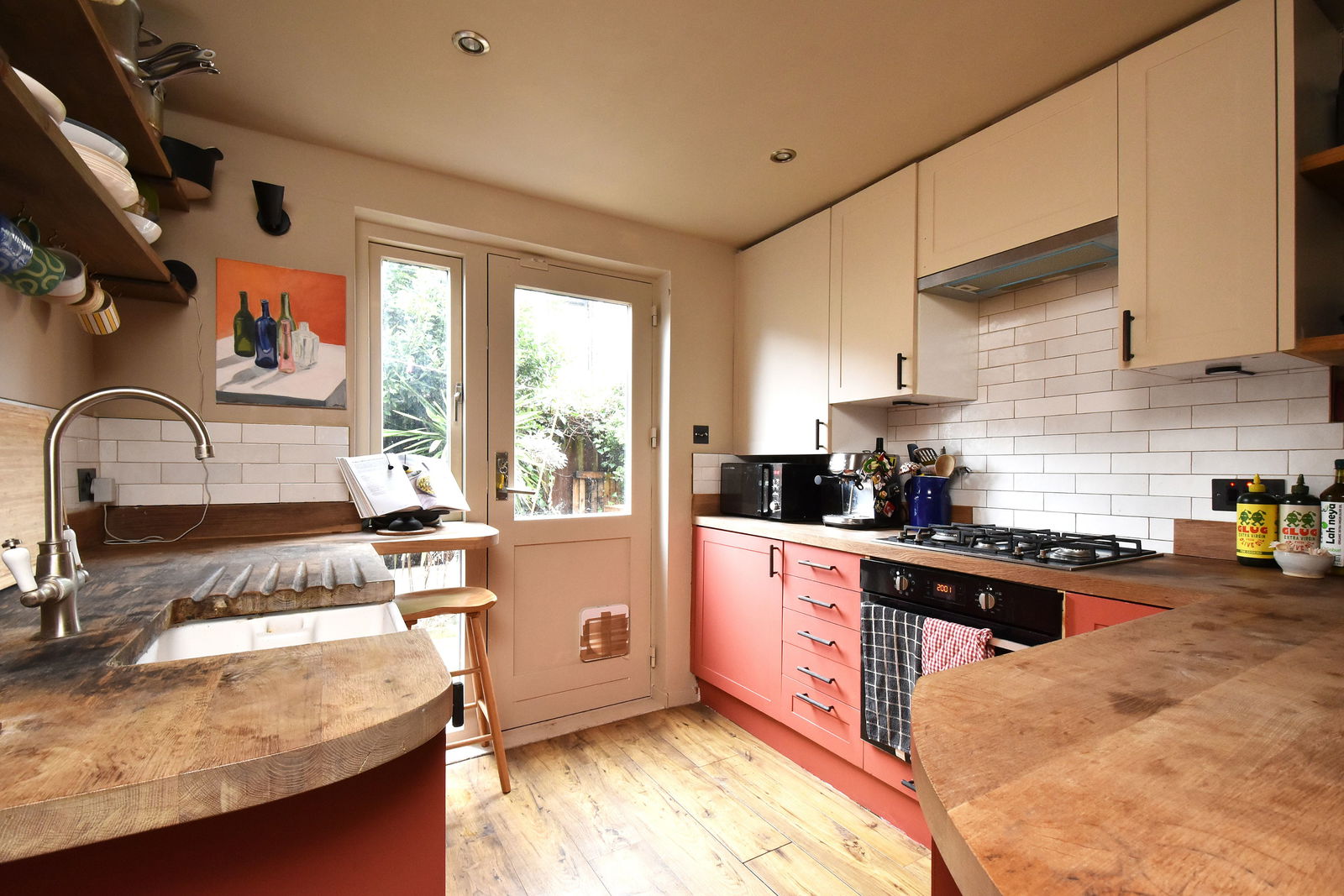 1 bed ground floor flat for sale in Farren Road, Forest Hill, SE23 2DZ  - Property Image 7