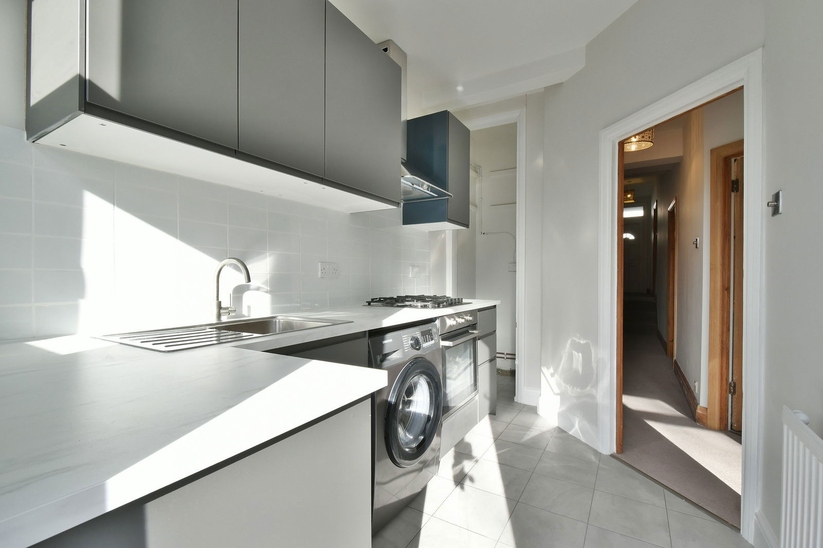 2 bed flat for sale in Collingtree Road, London, SE26 4QG  - Property Image 3