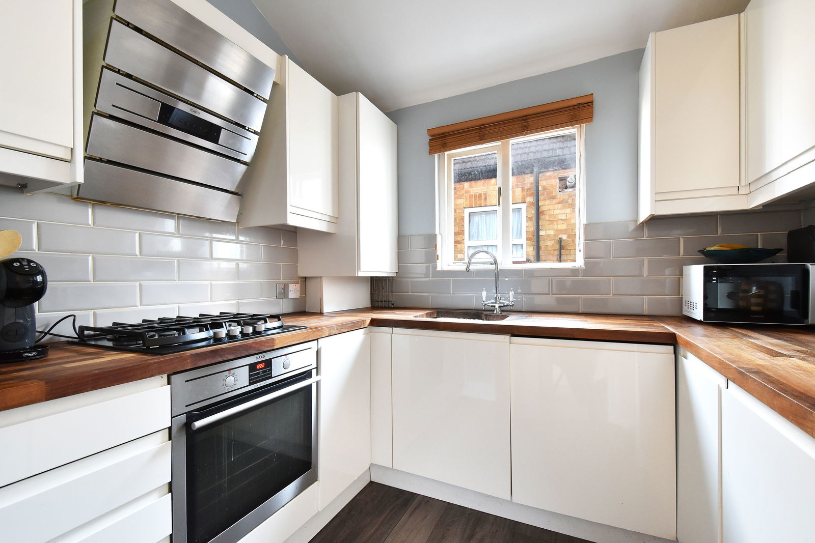 2 bed apartment for sale in Marler Road, Forest Hill, London, SE23 2AD  - Property Image 6