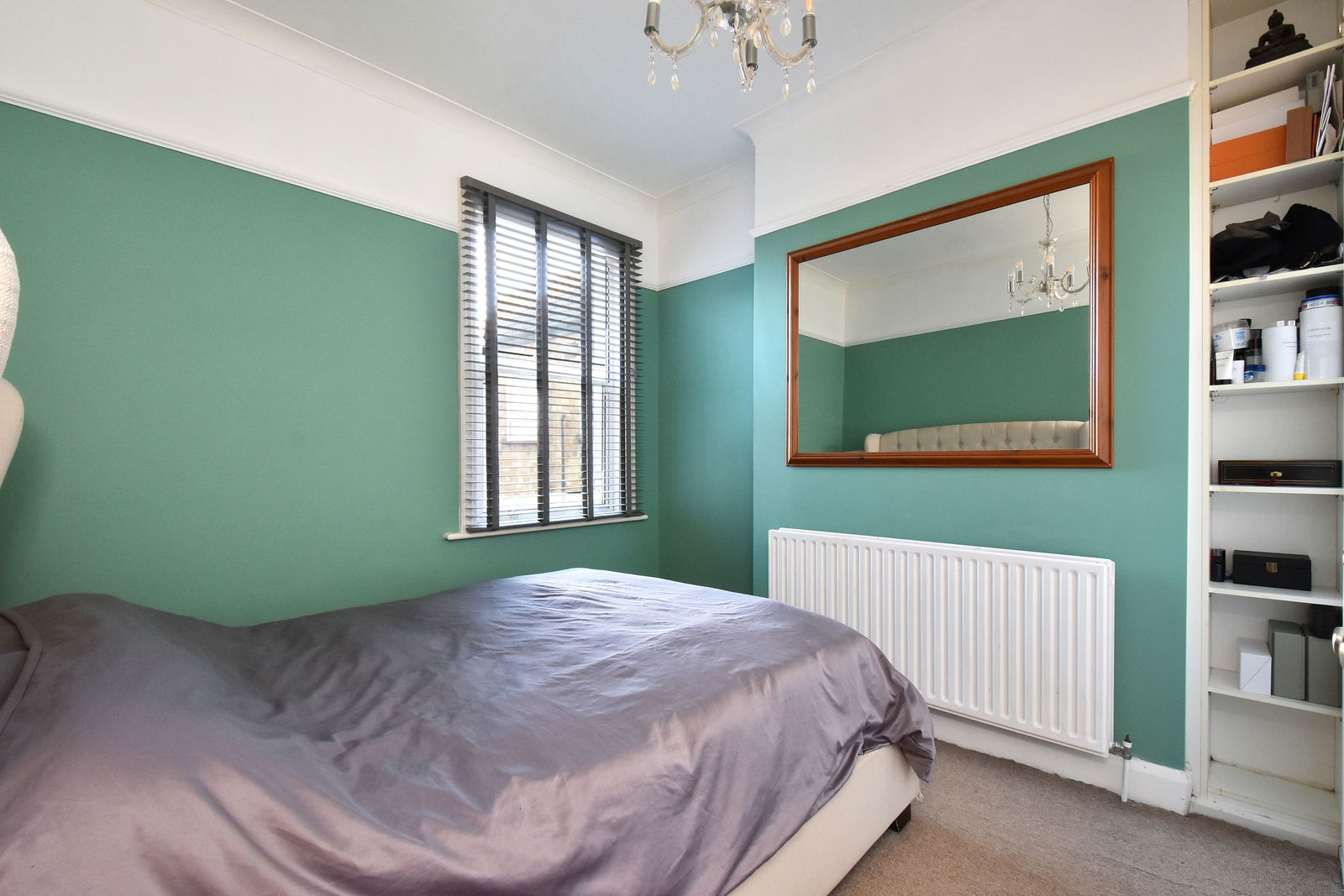 2 bed apartment for sale in Marler Road, Forest Hill, London, SE23 2AD  - Property Image 4