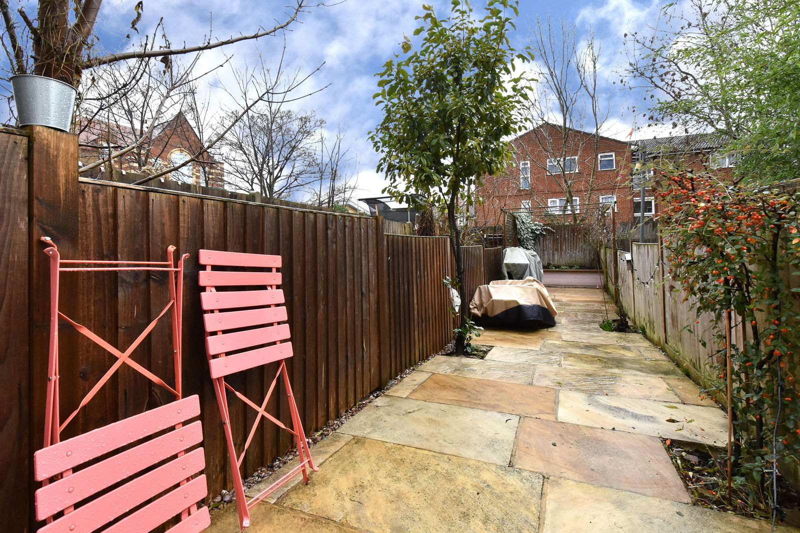 2 bed apartment for sale in Kilmorie Road, Forest Hill, London, SE23 2SP  - Property Image 9