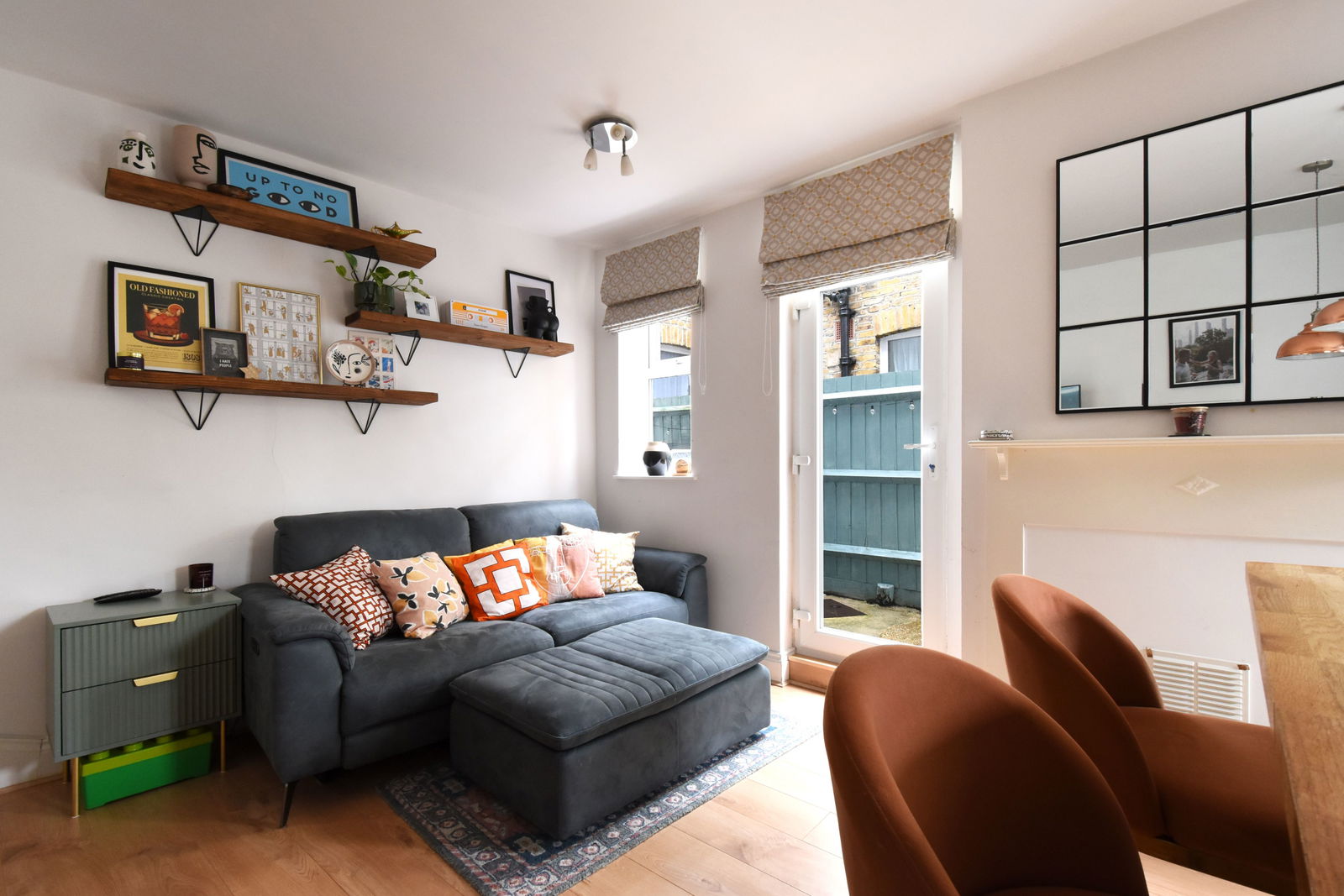 2 bed apartment for sale in Kilmorie Road, Forest Hill, London, SE23 2SP  - Property Image 5