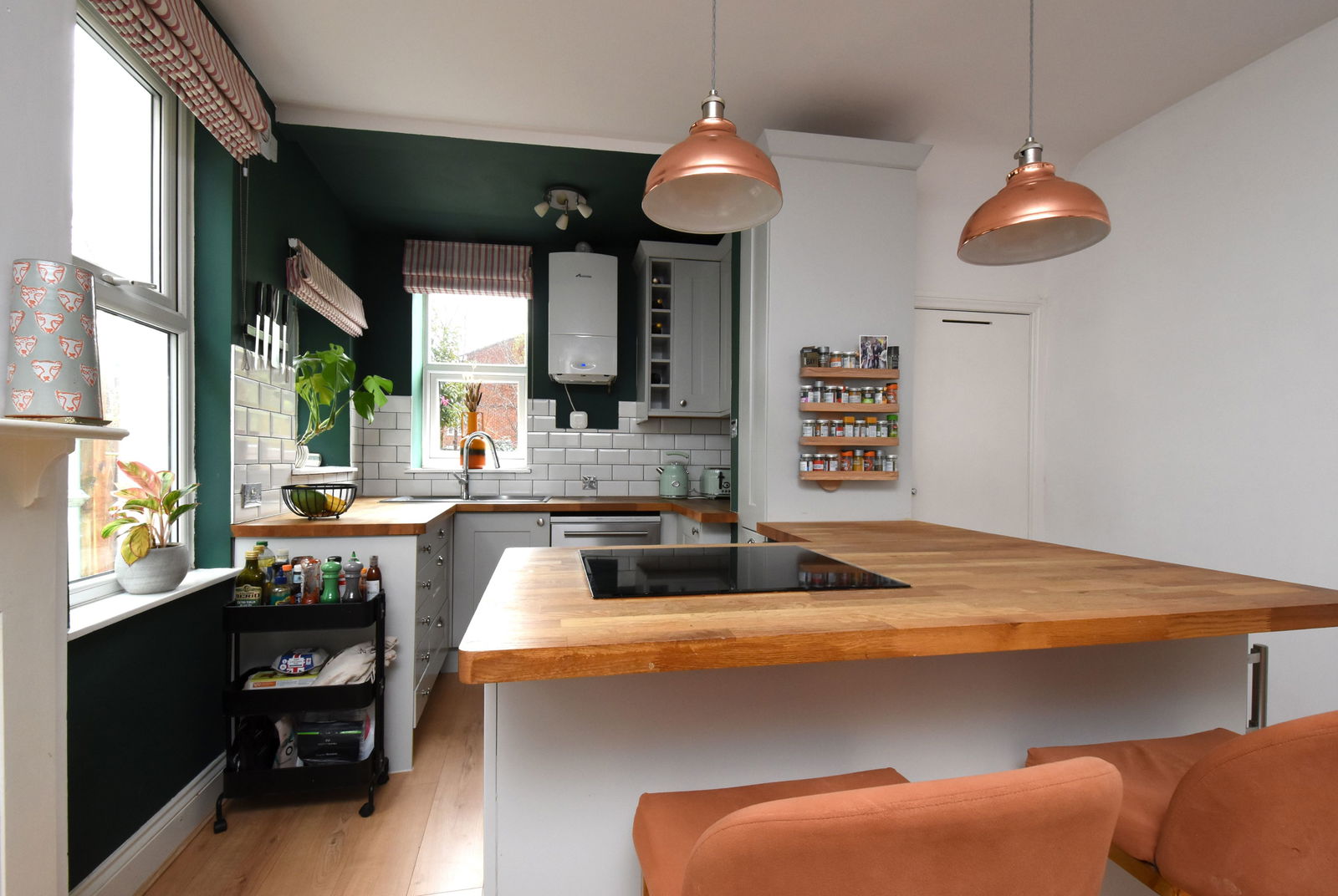 2 bed apartment for sale in Kilmorie Road, Forest Hill, London, SE23 2SP  - Property Image 3