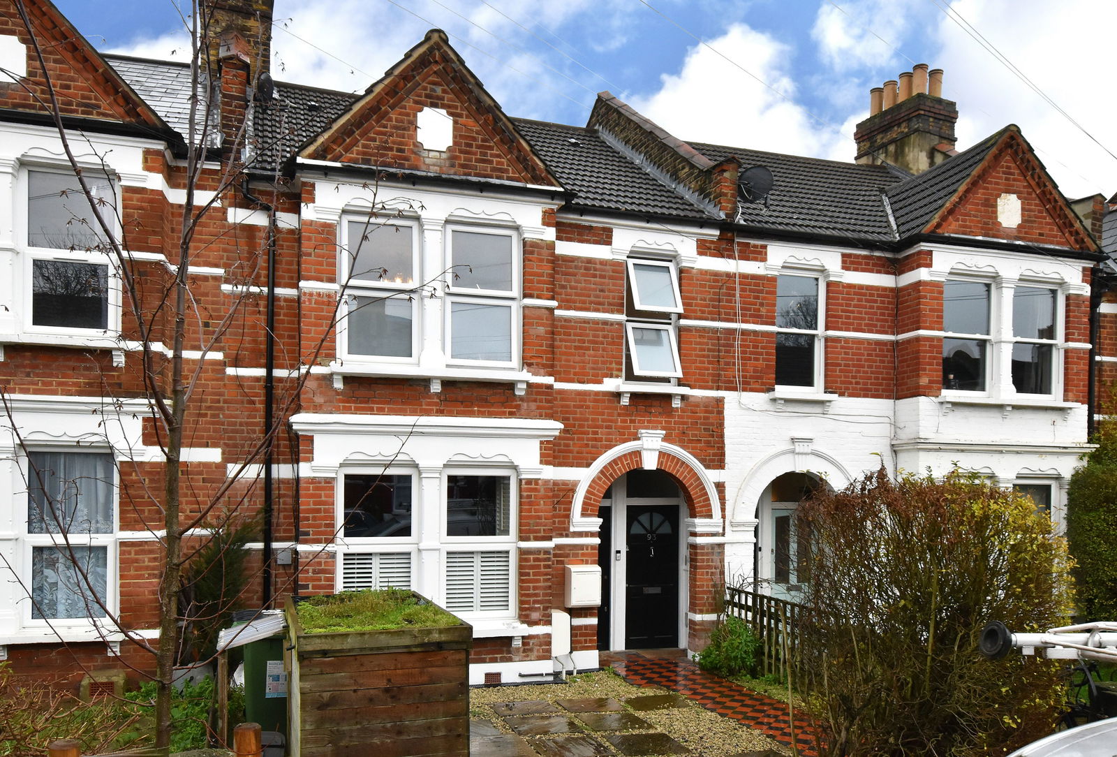 2 bed apartment for sale in Kilmorie Road, Forest Hill, London, SE23 2SP  - Property Image 1