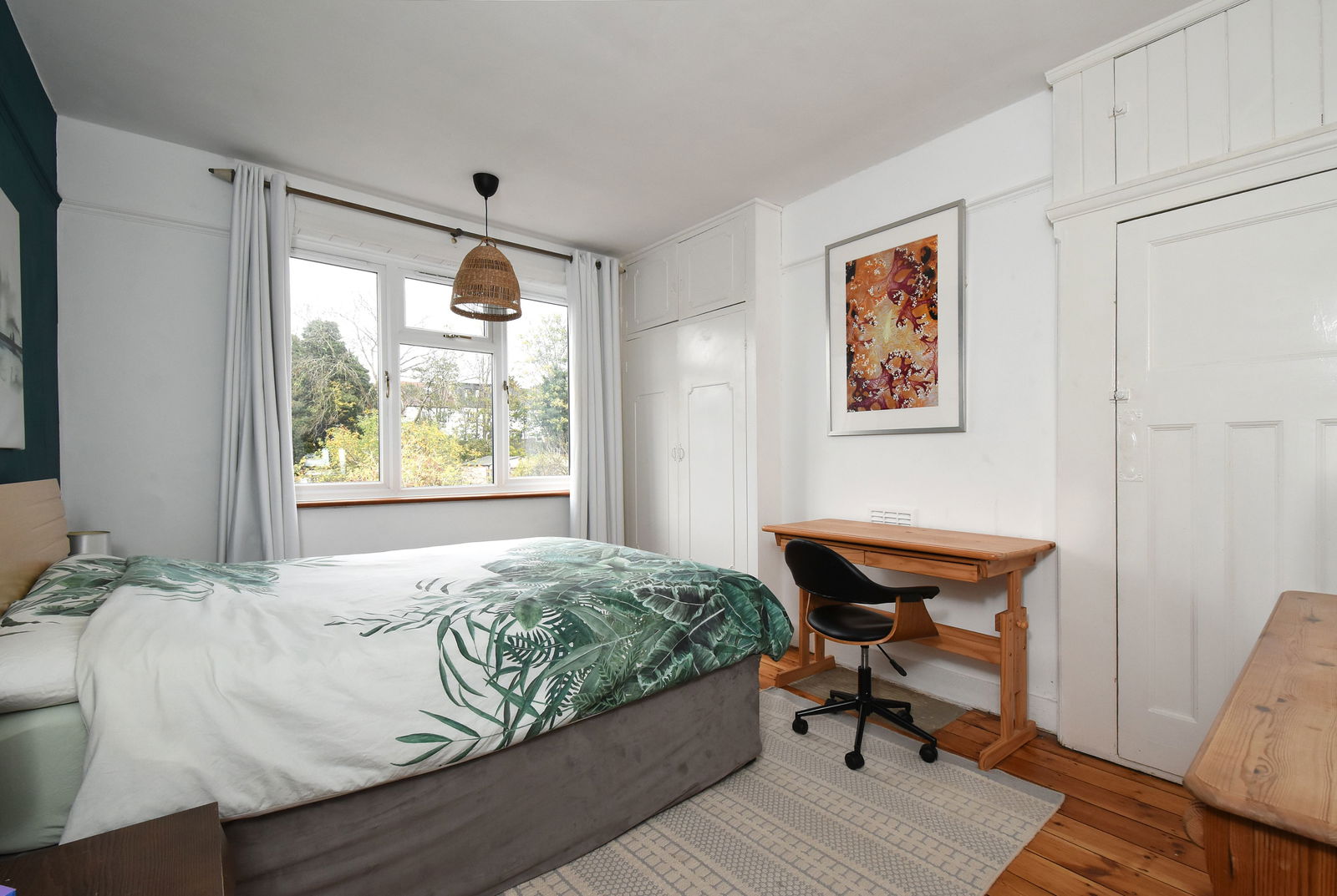 3 bed end of terrace house for sale in Cranston Road, London, SE23 2EY  - Property Image 8