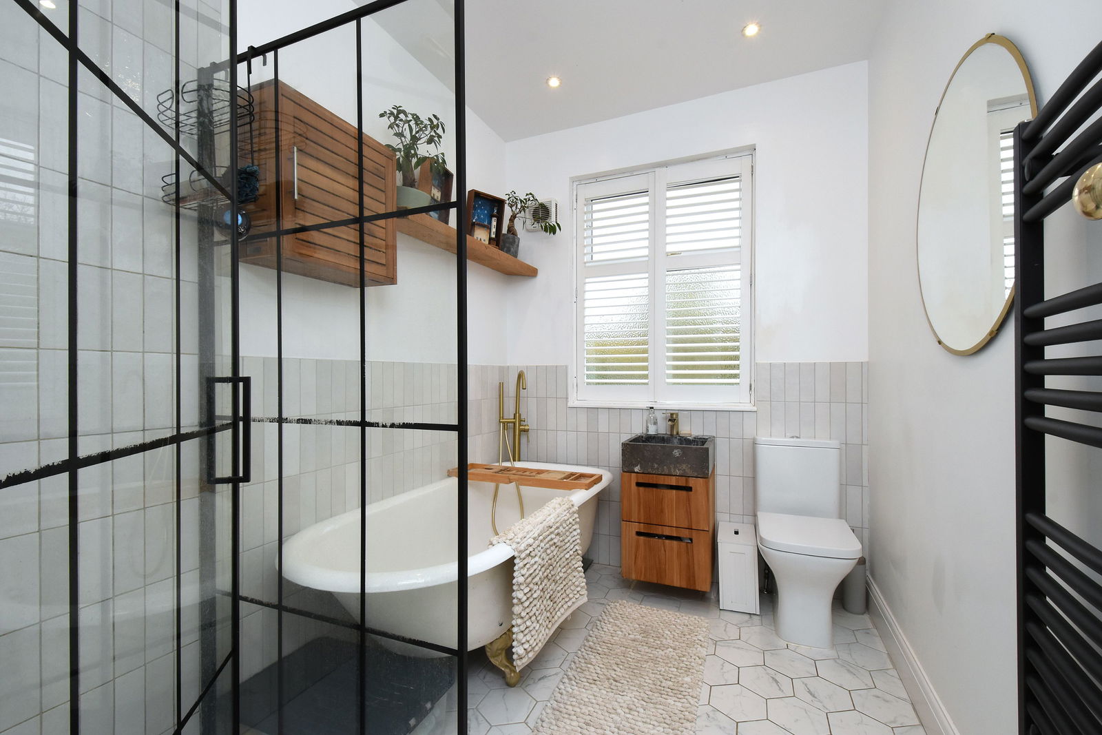 3 bed end of terrace house for sale in Cranston Road, London, SE23 2EY  - Property Image 12