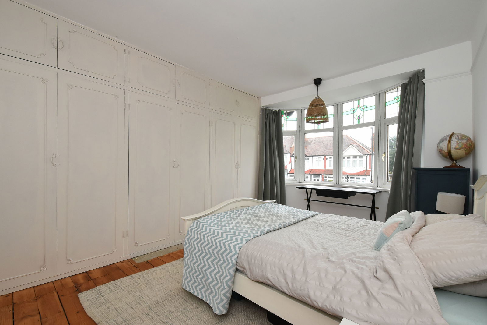 3 bed end of terrace house for sale in Cranston Road, London, SE23 2EY  - Property Image 9
