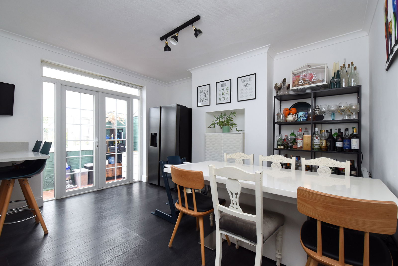 3 bed end of terrace house for sale in Cranston Road, London, SE23 2EY  - Property Image 4