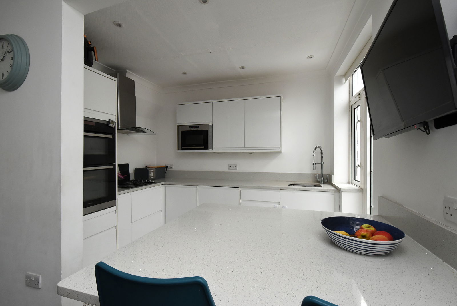 3 bed end of terrace house for sale in Cranston Road, London, SE23 2EY  - Property Image 5