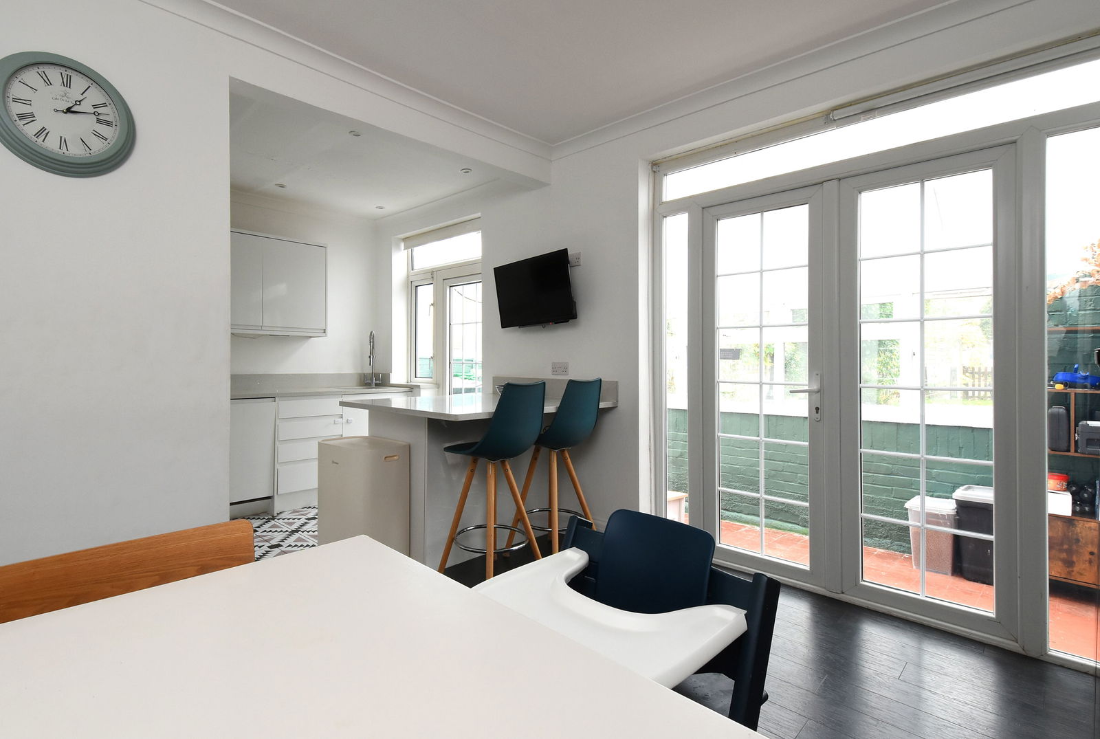3 bed end of terrace house for sale in Cranston Road, London, SE23 2EY  - Property Image 6