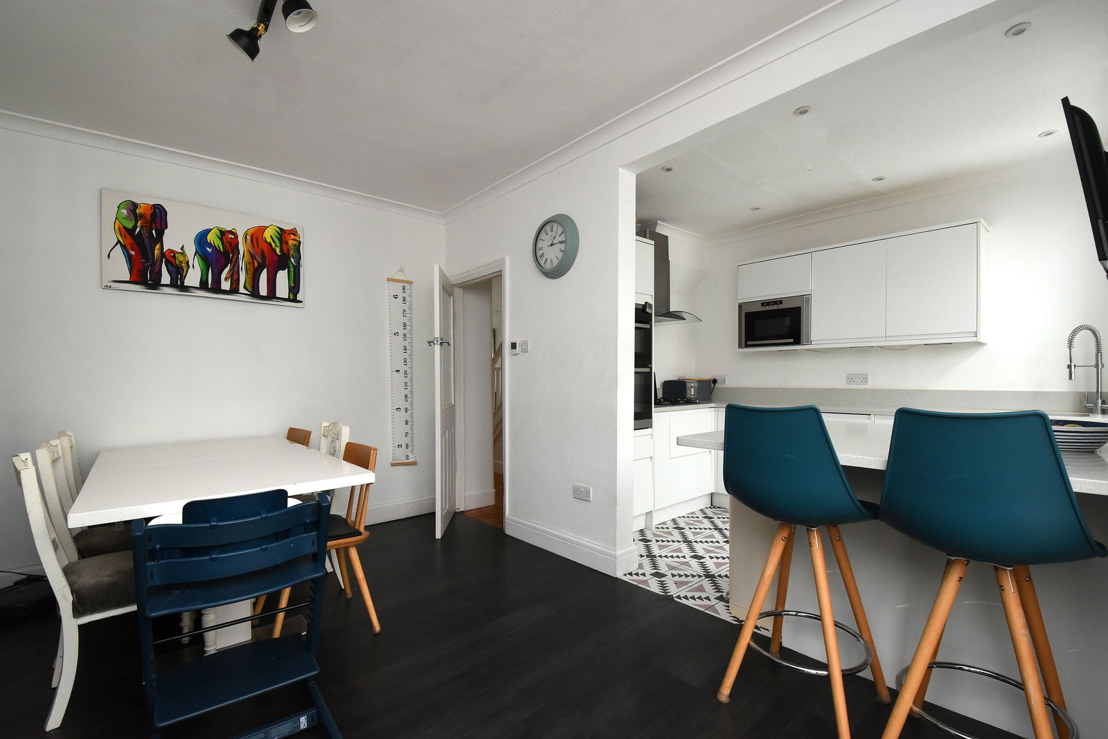3 bed end of terrace house for sale in Cranston Road, London, SE23 2EY  - Property Image 7