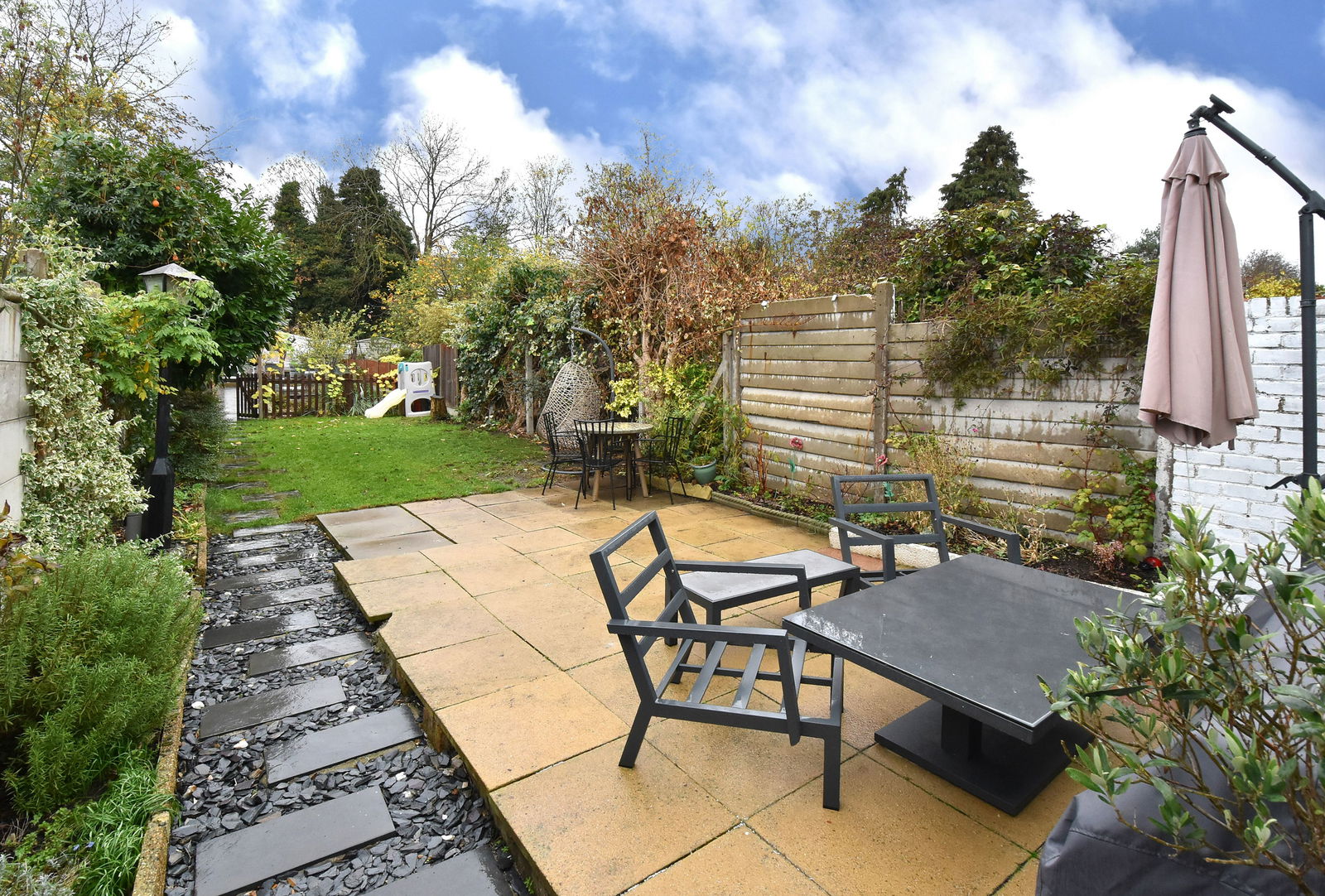 3 bed end of terrace house for sale in Cranston Road, London, SE23 2EY  - Property Image 14