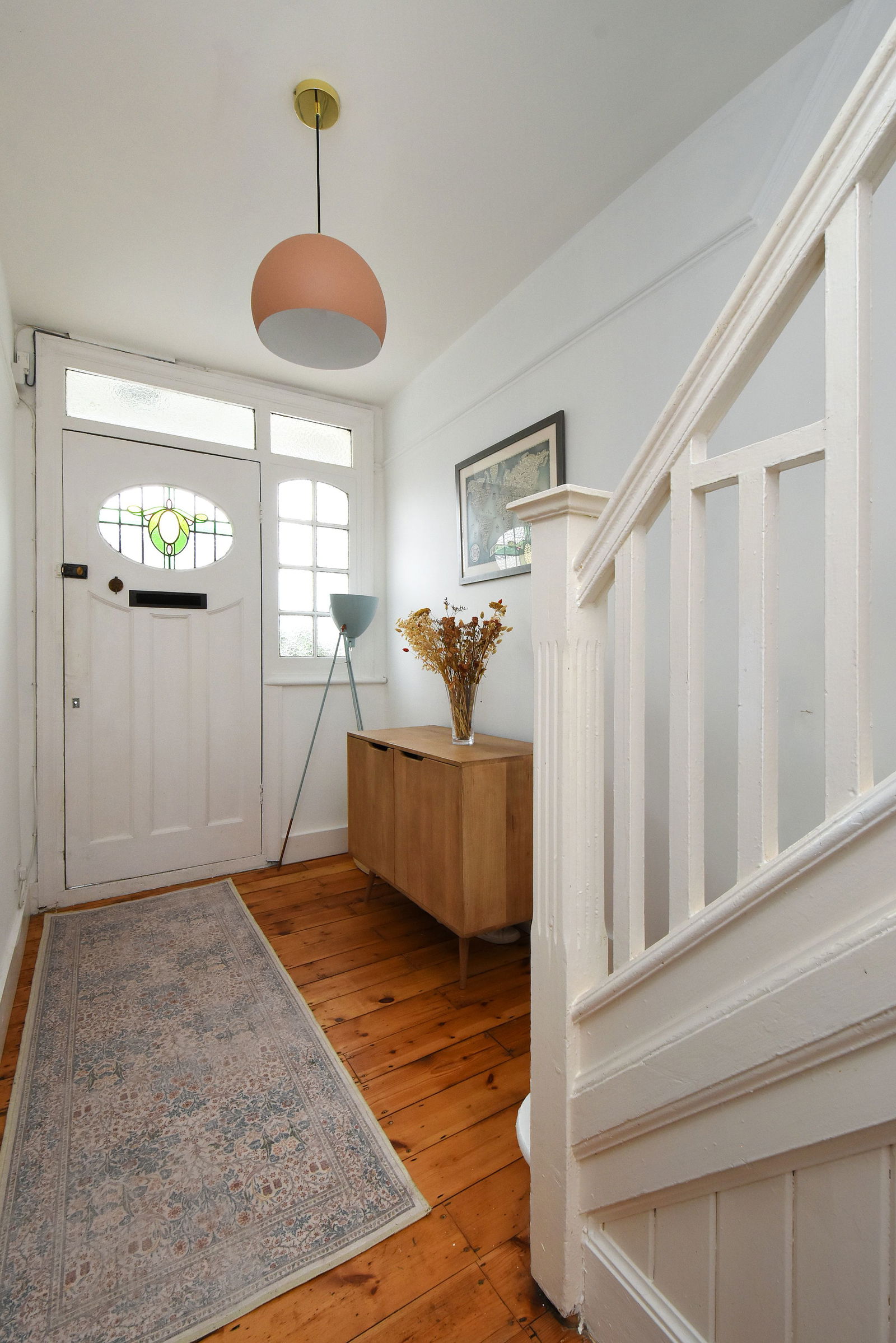 3 bed end of terrace house for sale in Cranston Road, London, SE23 2EY  - Property Image 3