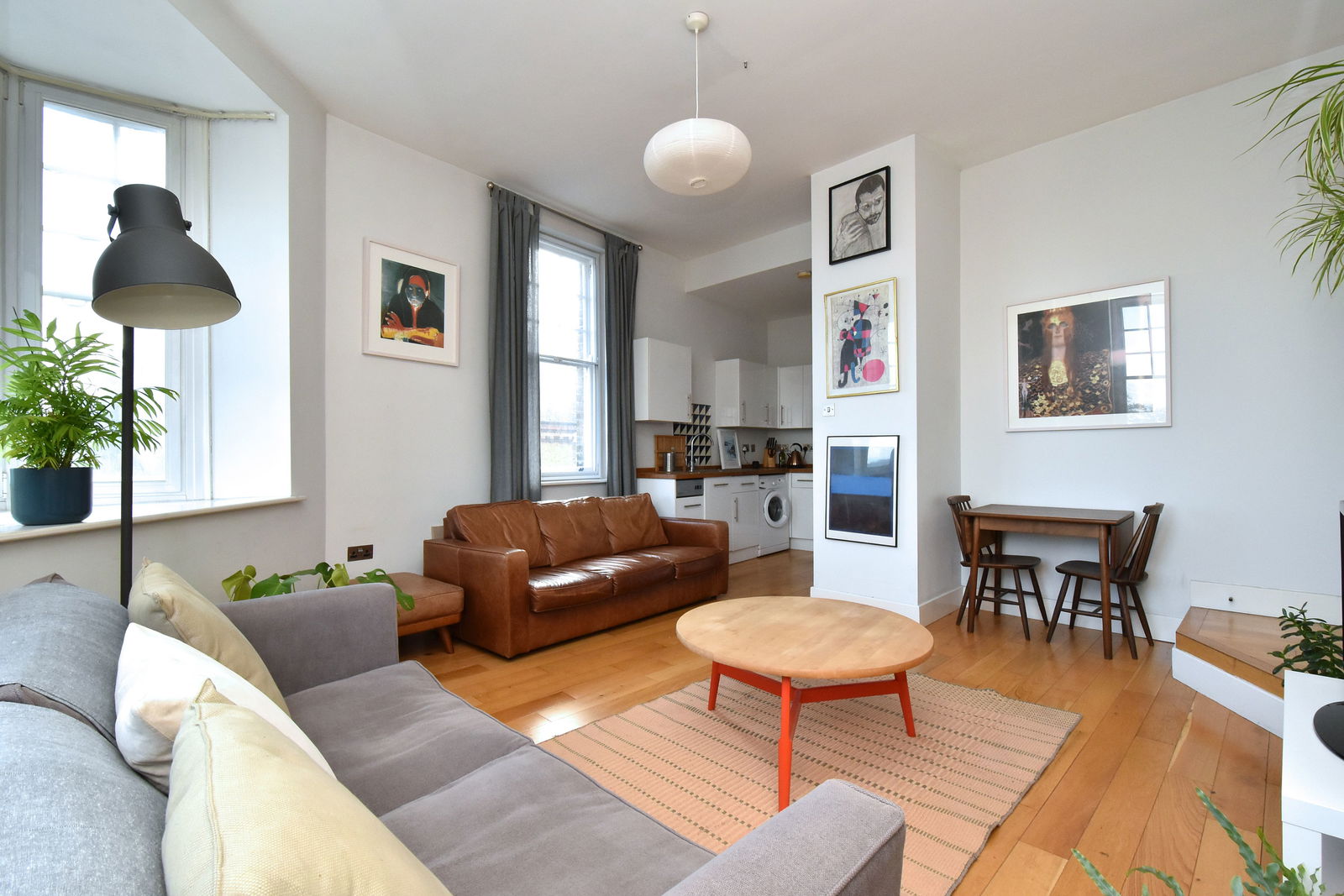 1 bed apartment for sale in London Road, Forest Hill, SE23 3TW  - Property Image 2