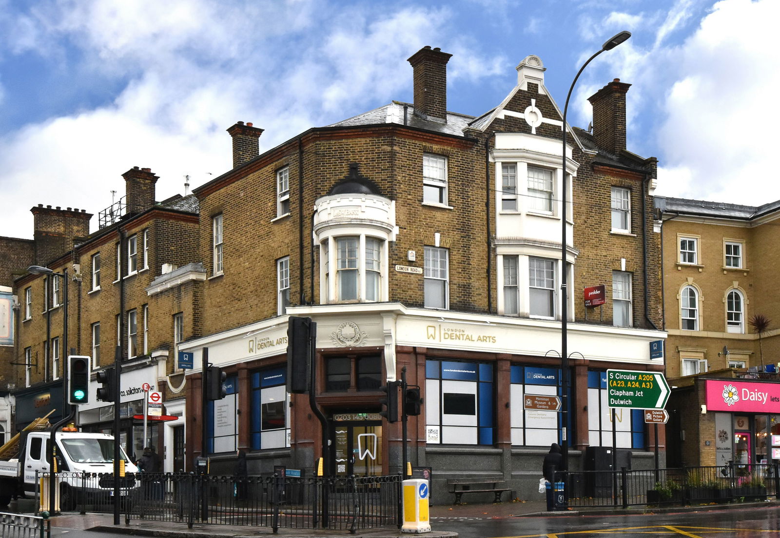 1 bed apartment for sale in London Road, Forest Hill, SE23 3TW  - Property Image 9