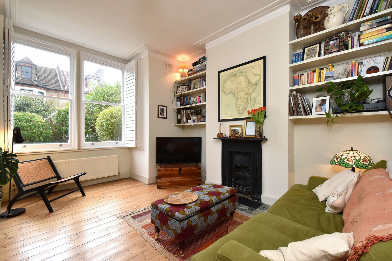 2 bed flat for sale in Farren Road, London, SE23 2EA  - Property Image 1