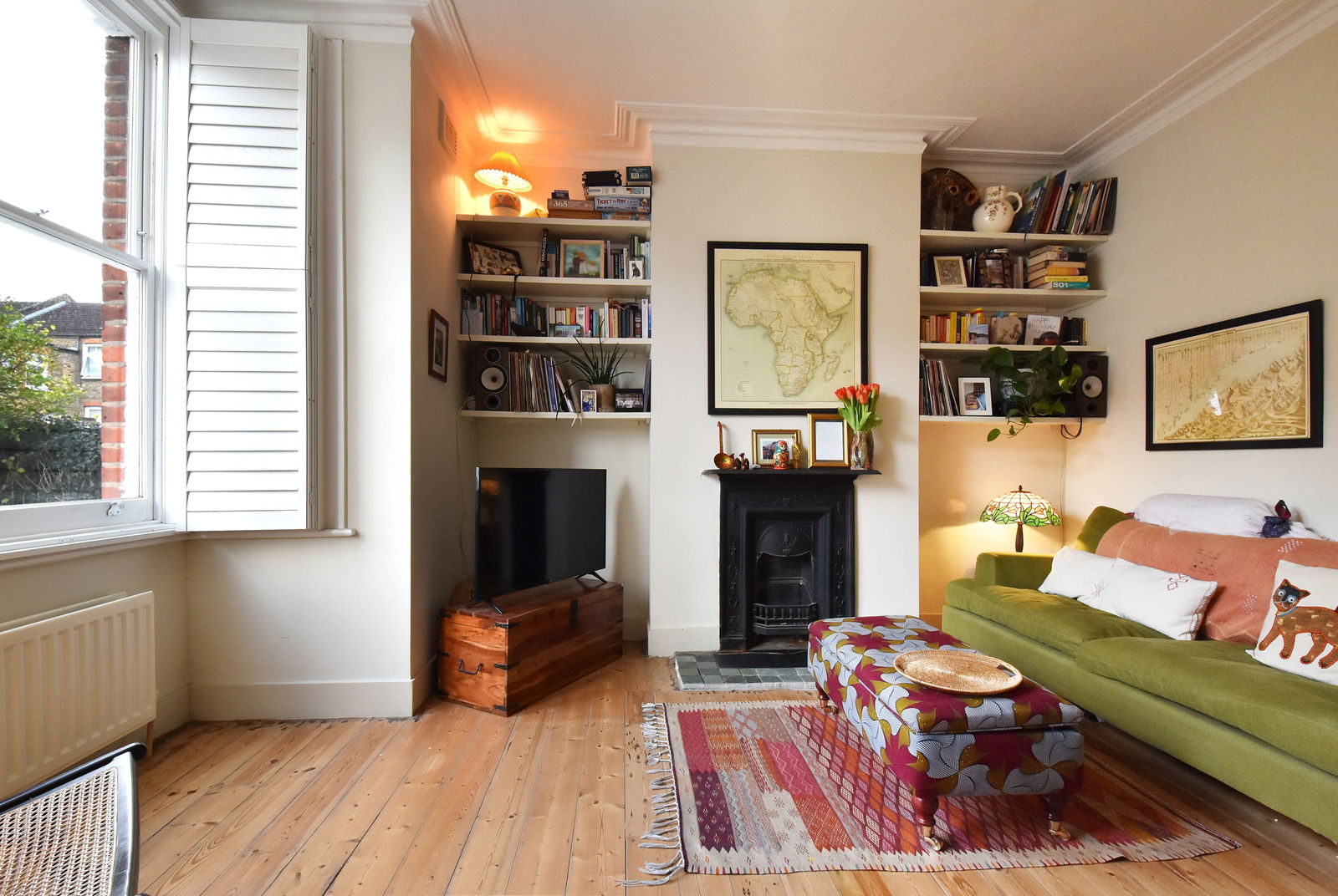 2 bed flat for sale in Farren Road, London, SE23 2EA  - Property Image 3