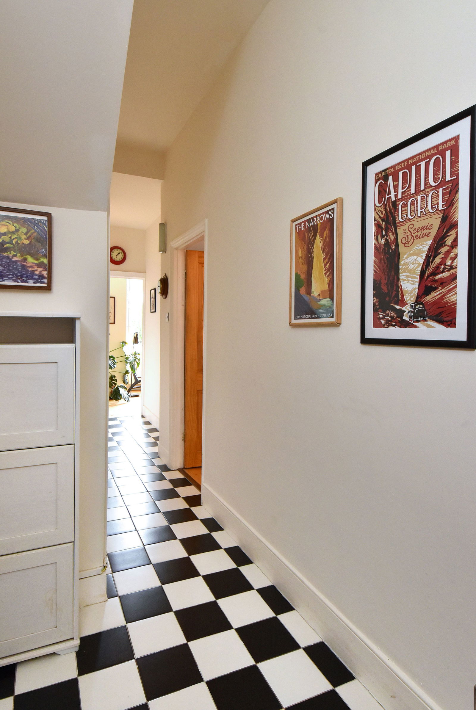 2 bed flat for sale in Farren Road, London, SE23 2EA  - Property Image 5