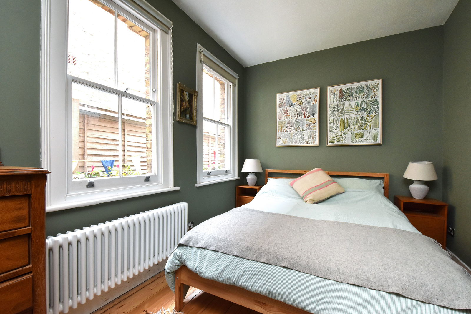 2 bed flat for sale in Farren Road, London, SE23 2EA  - Property Image 6